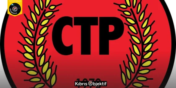 CTP, GENEL SEÇİM MİLLETVEKİLİ ADAYLARINI BELİRLEMEK İÇİN YARIN KURULTAYA GİDİYOR