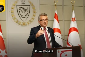 CUMHURBAŞKANI TUFAN ERHÜRMAN, ANKARA’DAKİ BAŞKENT TOPLANTILARI’NDA ONUR KONUŞMACISI OLACAK - Görsel Dizayn