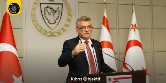 CUMHURBAŞKANI TUFAN ERHÜRMAN, ANKARA’DAKİ BAŞKENT TOPLANTILARI’NDA ONUR KONUŞMACISI OLACAK