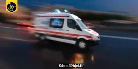 İskele’de Üç Kişi Denizde Boğulma Tehlikesi Geçirdi
