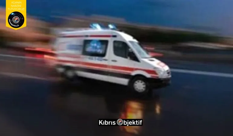 İskele’de Üç Kişi Denizde Boğulma Tehlikesi Geçirdi - Görsel Dizayn