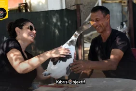 KAZLARLA KURDUĞU ÖZEL BAĞLA DİKKAT ÇEKEN TÜMER DEBRELİ HİKAYESİNİ ANLATTI - Görsel Dizayn