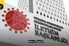 TÜRK DÜNYASI DİYALOGLARIORTAK GELECEK, ORTAK VİZYON PANELİ YARIN LEFKOŞA’DA GERÇEKLEŞTİRİLECEK - Görsel Dizayn
