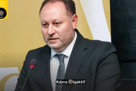 ZİYA ÖZTÜRKLER’DEN UBP’NİN 51. KURULUŞ YIL DÖNÜMÜNDE BİRLİK VE BERABERLİK ÇAĞRISI - Görsel Dizayn