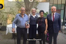 YAZAR SERRA MENEKAY’IN “KÖKLERDEN DALLARA” ADLI TARİH KİTABI TANITILDI - Görsel Dizayn