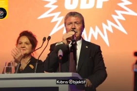 BAŞBAKAN ÜNAL ÜSTEL“DAVAMIZ HALKA HİZMET VE ÜLKEMİZİ GELİŞTİRME DAVASIDIR” - Görsel Dizayn