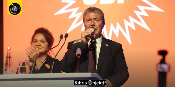 BAŞBAKAN ÜNAL ÜSTEL“DAVAMIZ HALKA HİZMET VE ÜLKEMİZİ GELİŞTİRME DAVASIDIR”