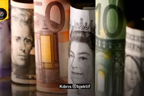 KKTC SERBEST PİYASASINDA GÜNCEL DÖVİZ KURLARISTERLİN 65,55 TL, EURO 55,50 TL, DOLAR 49,50 TL - Görsel Dizayn