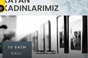 “HAYATIMIZA DEĞER KATAN KADINLARIMIZ – 41 KADIN-41 HAYAT” SERGİSİ YARIN SAÇAKLI EV’DE AÇILIYOR - Görsel Dizayn