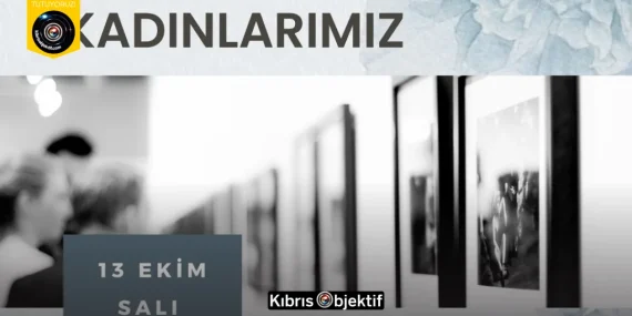“HAYATIMIZA DEĞER KATAN KADINLARIMIZ – 41 KADIN-41 HAYAT” SERGİSİ YARIN SAÇAKLI EV’DE AÇILIYOR