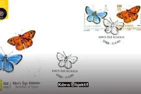 POSTA DAİRESİ’NİN YENİ PUL SERİSİ VE İLK GÜN ZARFLARI PERŞEMBE GÜNÜ SATIŞA SUNULUYOR - Görsel Dizayn