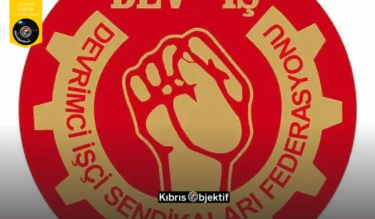 DEV-İŞKALECİK DOLUM TESİSİ’NDEKİ GREV KARARI BAKANLIKTAKİ TOPLANTIYA GÖRE ŞEKİLLENECEK - Görsel Dizayn