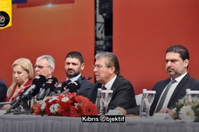 ÜNAL ÜSTEL’DEN “HAYATI KOLAYLAŞTIRAN PROJELER” AÇIKLAMASIŞOV YAPAN BİR PARTİ DEĞİLİZ - Görsel Dizayn