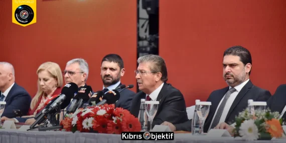 ÜNAL ÜSTEL’DEN “HAYATI KOLAYLAŞTIRAN PROJELER” AÇIKLAMASIŞOV YAPAN BİR PARTİ DEĞİLİZ
