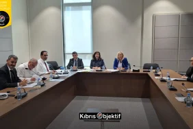 HUKUK KOMİTESİ, ÖĞRENCİ YURTLARI PROTOKOLÜ YASA TASARISININ İKİNCİ GÖRÜŞMESİNİ TAMAMLADI - Görsel Dizayn