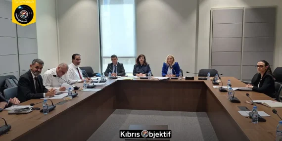 HUKUK KOMİTESİ, ÖĞRENCİ YURTLARI PROTOKOLÜ YASA TASARISININ İKİNCİ GÖRÜŞMESİNİ TAMAMLADI