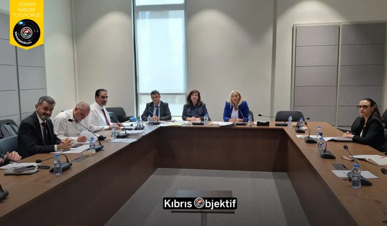 HUKUK KOMİTESİ, ÖĞRENCİ YURTLARI PROTOKOLÜ YASA TASARISININ İKİNCİ GÖRÜŞMESİNİ TAMAMLADI - Görsel Dizayn