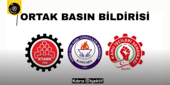 EL-SEN’İN TALEPLERİ KARŞILANMAZSA ÇARŞAMBA GÜNÜ TELEFON DAİRESİ’NDE GREVE GİDİLECEK