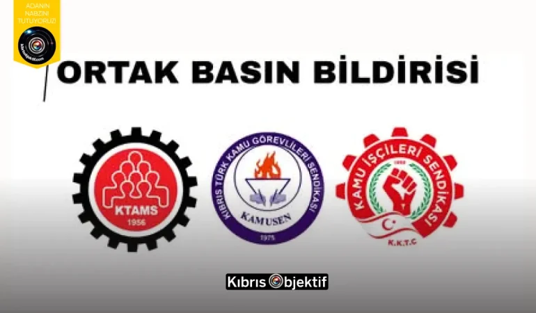 EL-SEN’İN TALEPLERİ KARŞILANMAZSA ÇARŞAMBA GÜNÜ TELEFON DAİRESİ’NDE GREVE GİDİLECEK - Görsel Dizayn