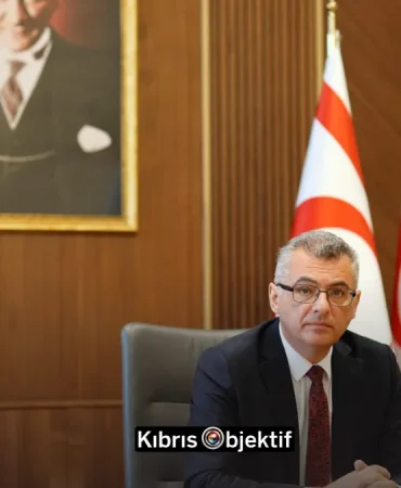 CUMHURBAŞKANI TUFAN ERHÜRMAN’IN ANKARA ZİYARETİ SAĞLIK SORUNU NEDENİYLE ERTELENDİ - Görsel Dizayn