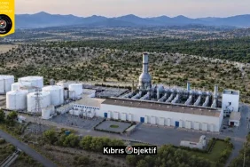 AKSA ENERJİ, KALECİK SANTRALİ’NİN KURULU GÜCÜNÜ 223 MEGAVATA YÜKSELTİYOR - Görsel Dizayn