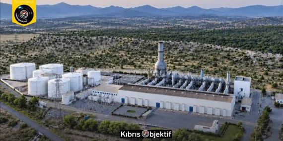 AKSA ENERJİ, KALECİK SANTRALİ’NİN KURULU GÜCÜNÜ 223 MEGAVATA YÜKSELTİYOR