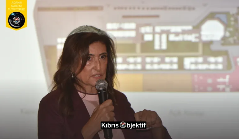 EYDD, 18 Yaş Üstü Engelsiz Yaşam Evi Projesi’ndeki Son Durumu Paylaştı - Görsel Dizayn
