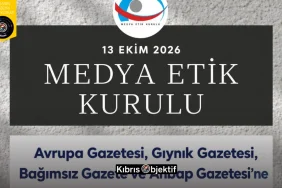 MEDYA ETİK KURULU’NDAN DÖRT GAZETEYE KAYNAKSIZ FOTOĞRAF UYARISI - Görsel Dizayn