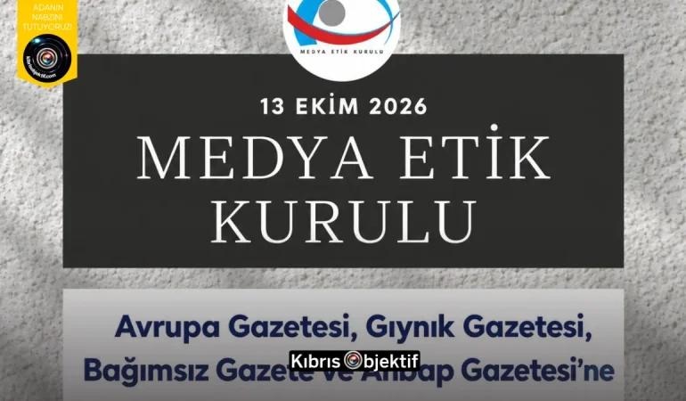 MEDYA ETİK KURULU’NDAN DÖRT GAZETEYE KAYNAKSIZ FOTOĞRAF UYARISI - Görsel Dizayn