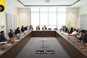 Gemi Faciasının Araştırılmasına İlişkin Meclis Araştırma Komitesi toplandı - Görsel Dizayn