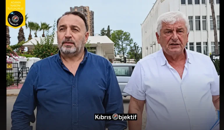 TÜRK-SEN VE KAMU-SEN’DEN BAŞBAKAN İLE EL-SEN ARASINDA DİYALOG GİRİŞİMİ - Görsel Dizayn