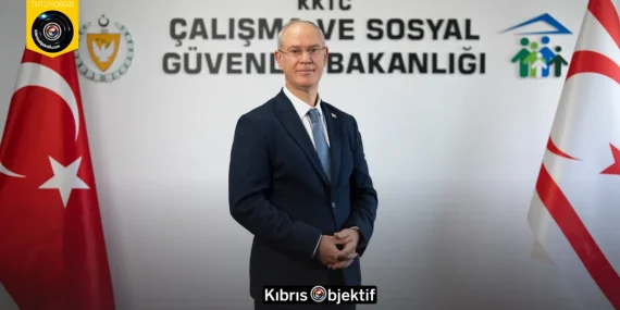 Hasipoğlu“Kıbrıs Türk Petrolleri Yönetim Kurulu kararı ile işten çıkarma işlemleri arasında uyumsuzluk var”