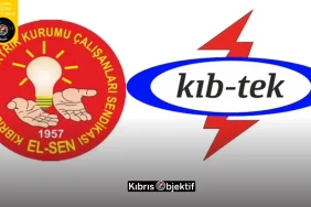 EL-SEN İLE KIB-TEK ANLAŞTIYARIN TELEKOMÜNİKASYON DAİRESİ’NDE YAPILACAK GREV İPTAL EDİLDİ - Görsel Dizayn