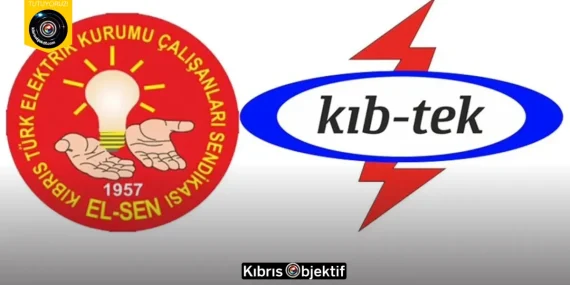 EL-SEN İLE KIB-TEK ANLAŞTIYARIN TELEKOMÜNİKASYON DAİRESİ’NDE YAPILACAK GREV İPTAL EDİLDİ