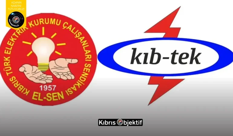 EL-SEN İLE KIB-TEK ANLAŞTIYARIN TELEKOMÜNİKASYON DAİRESİ’NDE YAPILACAK GREV İPTAL EDİLDİ - Görsel Dizayn