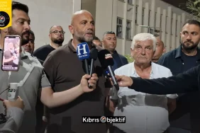 KIB-TEK yönetimi ile EL-SEN arasında protokol imzalandı… Dokuz gündür devam eden grev kaldırıldı - Görsel Dizayn
