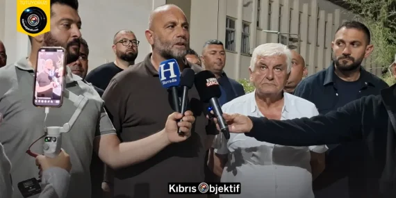 KIB-TEK yönetimi ile EL-SEN arasında protokol imzalandı… Dokuz gündür devam eden grev kaldırıldı