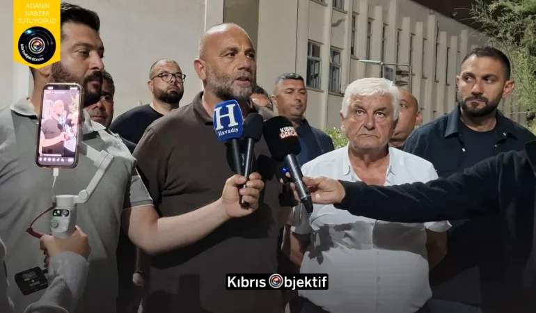 KIB-TEK yönetimi ile EL-SEN arasında protokol imzalandı… Dokuz gündür devam eden grev kaldırıldı - Görsel Dizayn