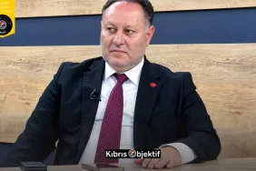MECLİS BAŞKANI ÖZTÜRKLERGÜNEY KIBRIS ÇÖZÜM KONUSUNDA SAMİMİ YAKLAŞIM ORTAYA KOYMUYOR - Görsel Dizayn