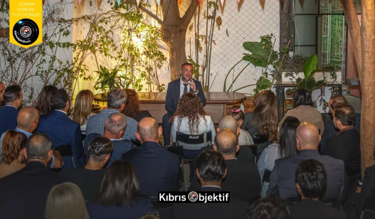 Toplumcu Demokrasi Partisi, Milletvekili Aday Adaylarını Duyurdu - Görsel Dizayn