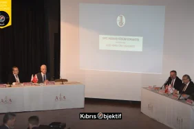 KAMU BÜROKRASİSİNDE ORTAK DİL İÇİN KKTC YAZIM EŞ GÜDÜM TOPLANTISI DÜZENLENDİ - Görsel Dizayn