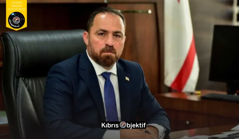 BAKAN HÜSEYİN ÇAVUŞKADINLAR ÜLKEMİZİN ÜRETİM GÜCÜNÜN AYRILMAZ BİR PARÇASIDIR - Görsel Dizayn