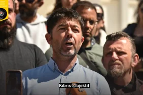 KTOEÖS, TÜRK MAARİF KOLEJİ’NDEKİ GREVİ SONLANDIRDIĞINI AÇIKLADI - Görsel Dizayn
