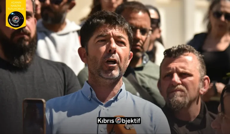 KTOEÖS, TÜRK MAARİF KOLEJİ’NDEKİ GREVİ SONLANDIRDIĞINI AÇIKLADI - Görsel Dizayn