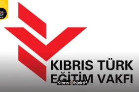 KIBRIS TÜRK EĞİTİM VAKFI 2026-2027 EĞİTİM YILINDA 219 DESTEK BURSU VERECEK - Görsel Dizayn