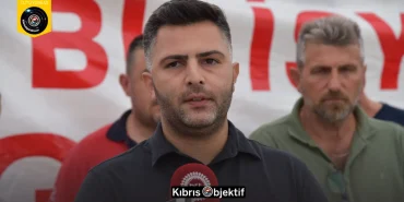 PETROL-İŞ’İN K-PET’TEKİ SÜRESİZ GREVİ ÜÇÜNCÜ GÜNÜNDEBAKANLIK BUGÜN TARAFLARLA GÖRÜŞECEK - Görsel Dizayn