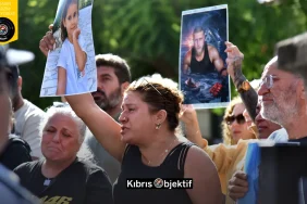 GİRNE AÇIKLARINDAKİ FACİADA YAKINLARINI KAYBEDEN AİLELERDEN ADALET ÇAĞRISIMÜEBBET İSTİYORUZ - Görsel Dizayn
