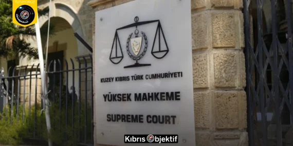YÜKSEK MAHKEMEMERYEM GEZİCİ ALEYHİNE MAHKEME AVLUSUNDA BAĞIRMAK UYGUNSUZ TAVIR VE HAREKET SUÇLAMASIYLA DAVA GETİRİLDİ