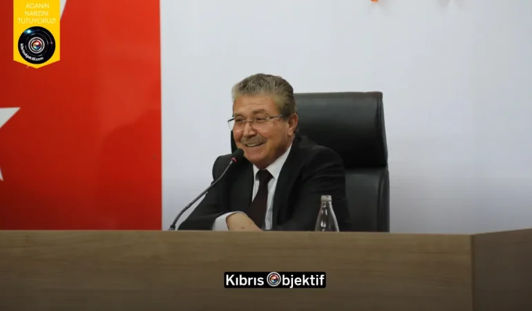 ÜNAL ÜSTEL24 EKİM’DE ÜLKEYE BİR DEMOKRASİ ŞÖLENİ YAŞATACAĞIZ - Görsel Dizayn