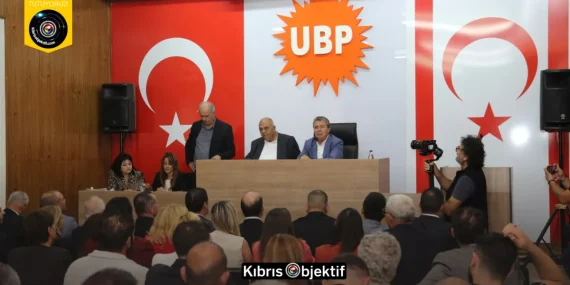 ÜSTEL’DEN YENİ DÖNEM MESAJIİSTİKRAR VE İCRAATLA YOLA DEVAM